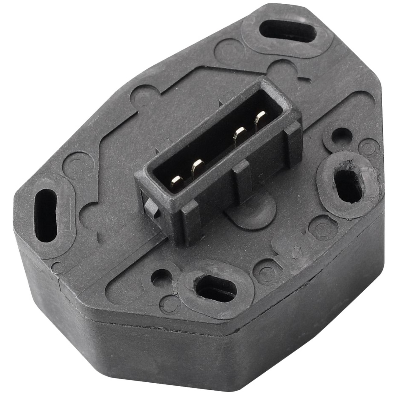 Sensor Tps Renault 19 Clio 1.6 Monopunto Reforma Con Peines